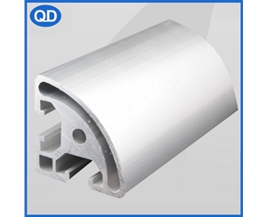 EFE8-4040R流水線鋁型材